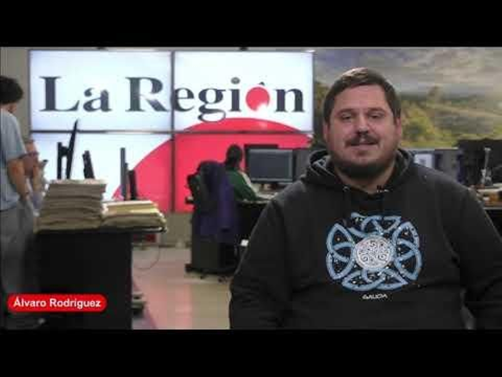 El primer café | Miércoles, 13 de mayo