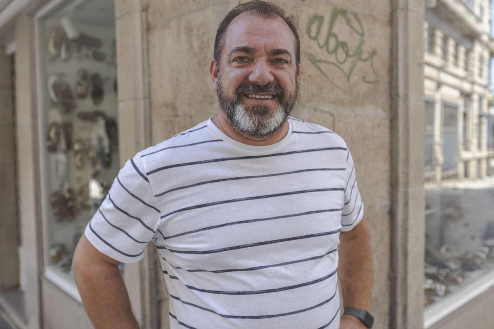 Juan Otero
