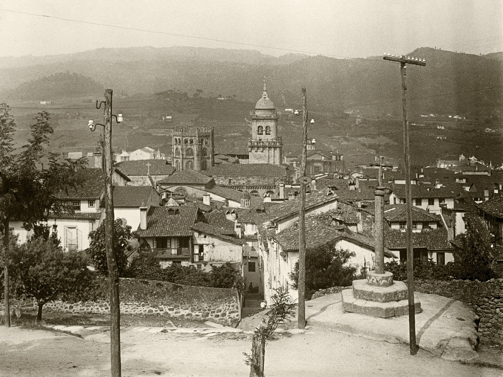 El Quebracús, buenas vistas