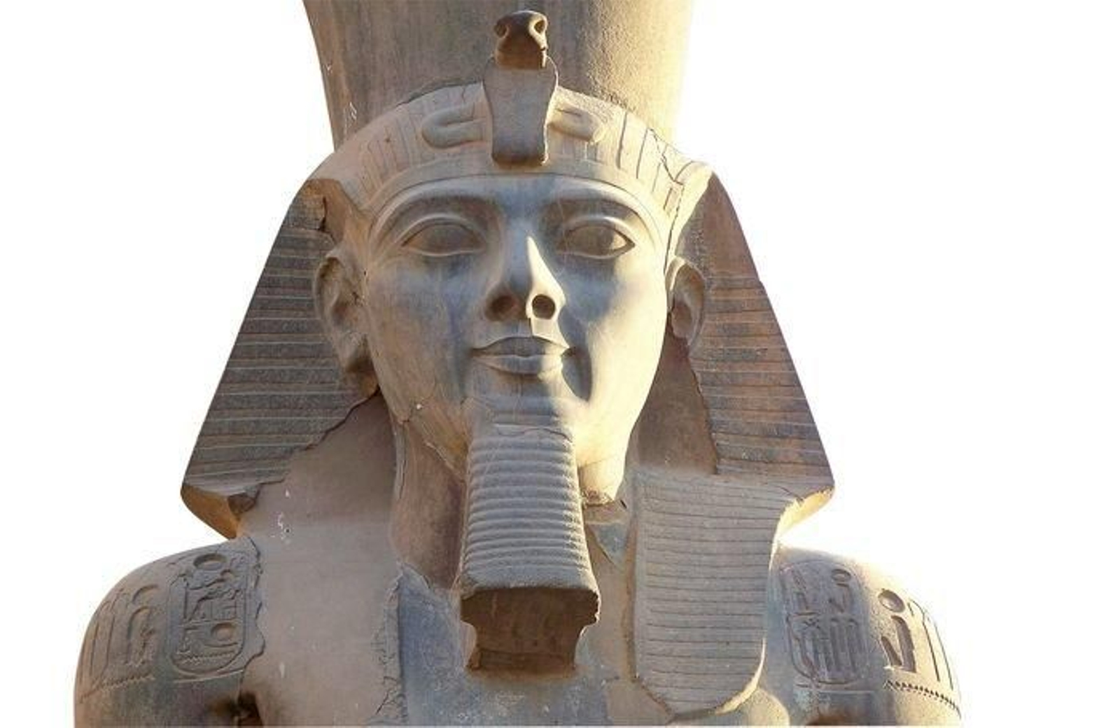 Ramses II.