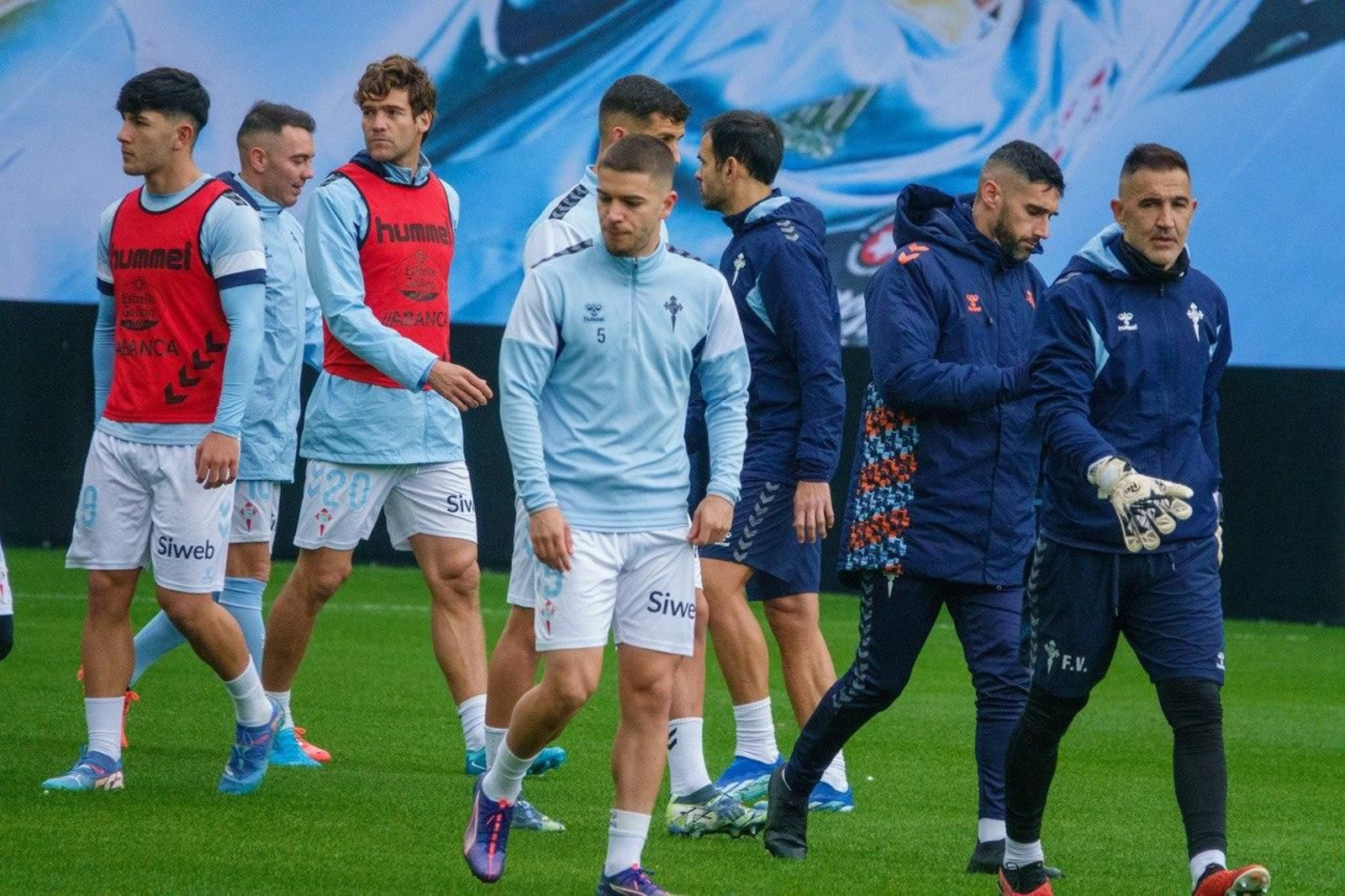 Galería | Regalo de Reyes en Balaidos para 5.000 asistentes