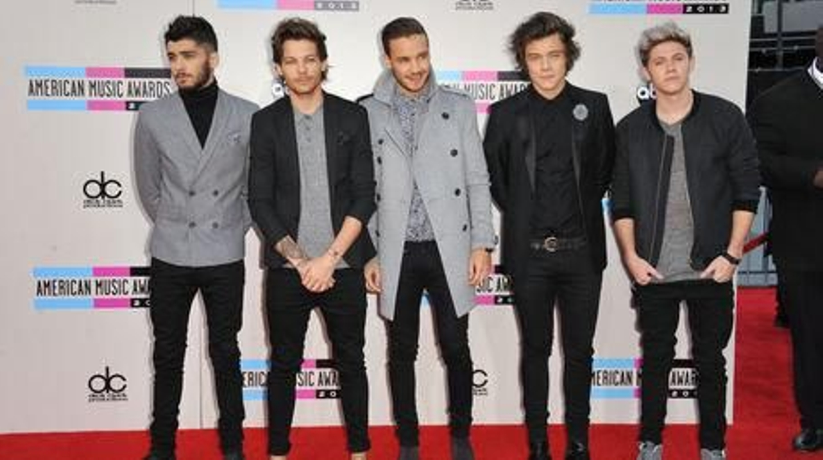 One Direction se separa