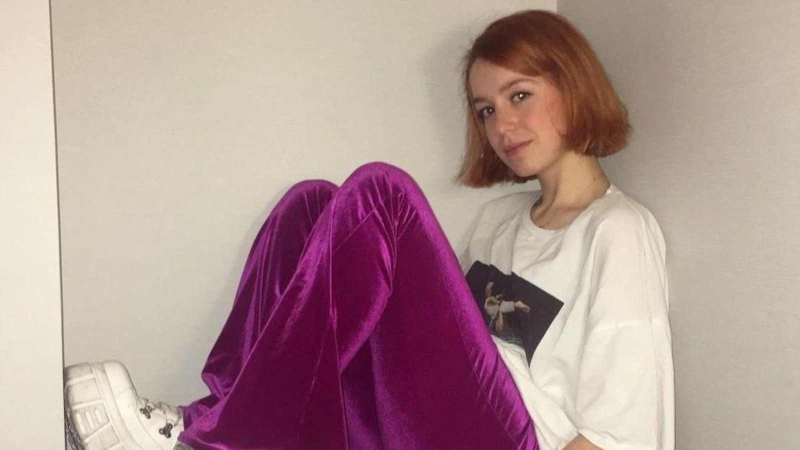 Magüi, la vocalista de Ginebras, ejercerá de anfitriona en Vigo.