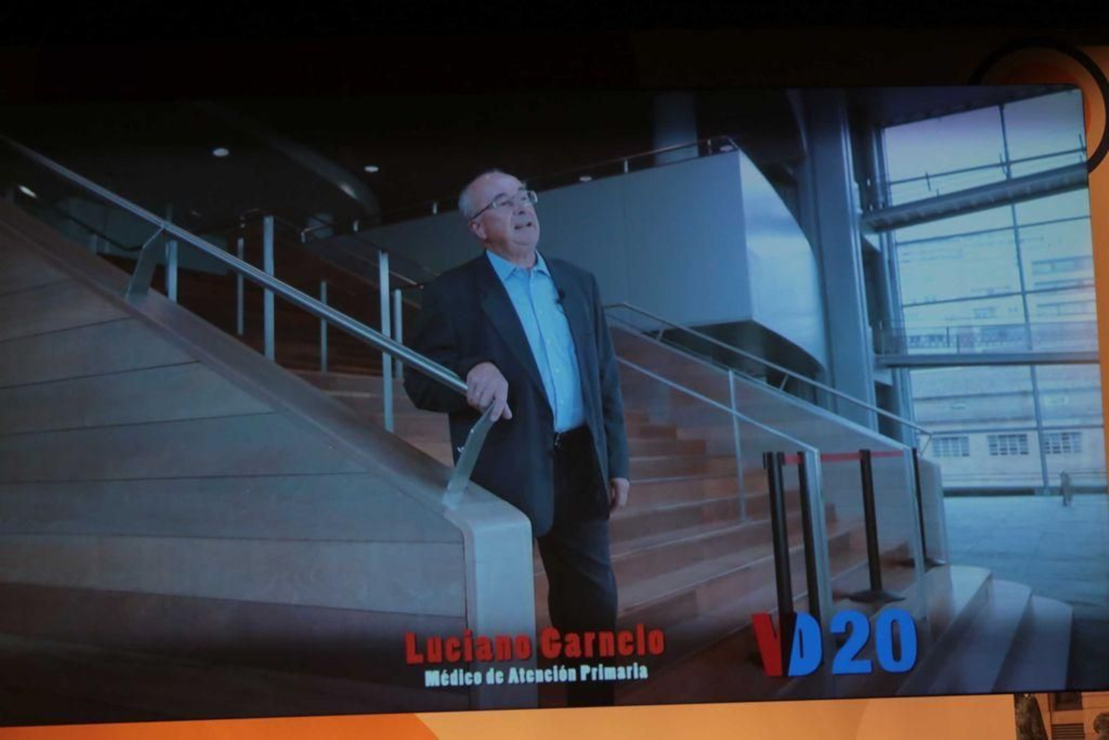 Los vigueses del año reciben sus galardones 15