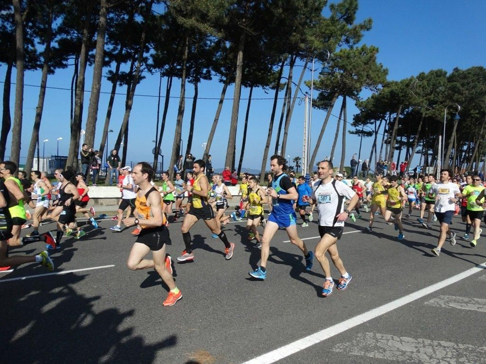 Salida Vig-Bay 2015 Foto Carlos Costas 018