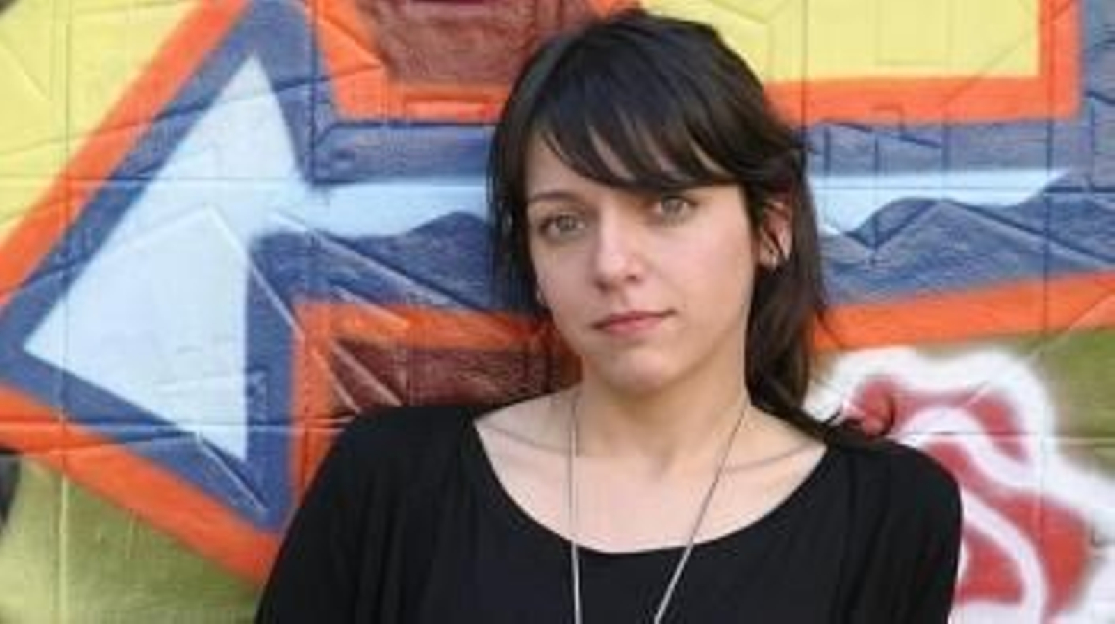 Jane Joyd presentará su último disco en Vigo.