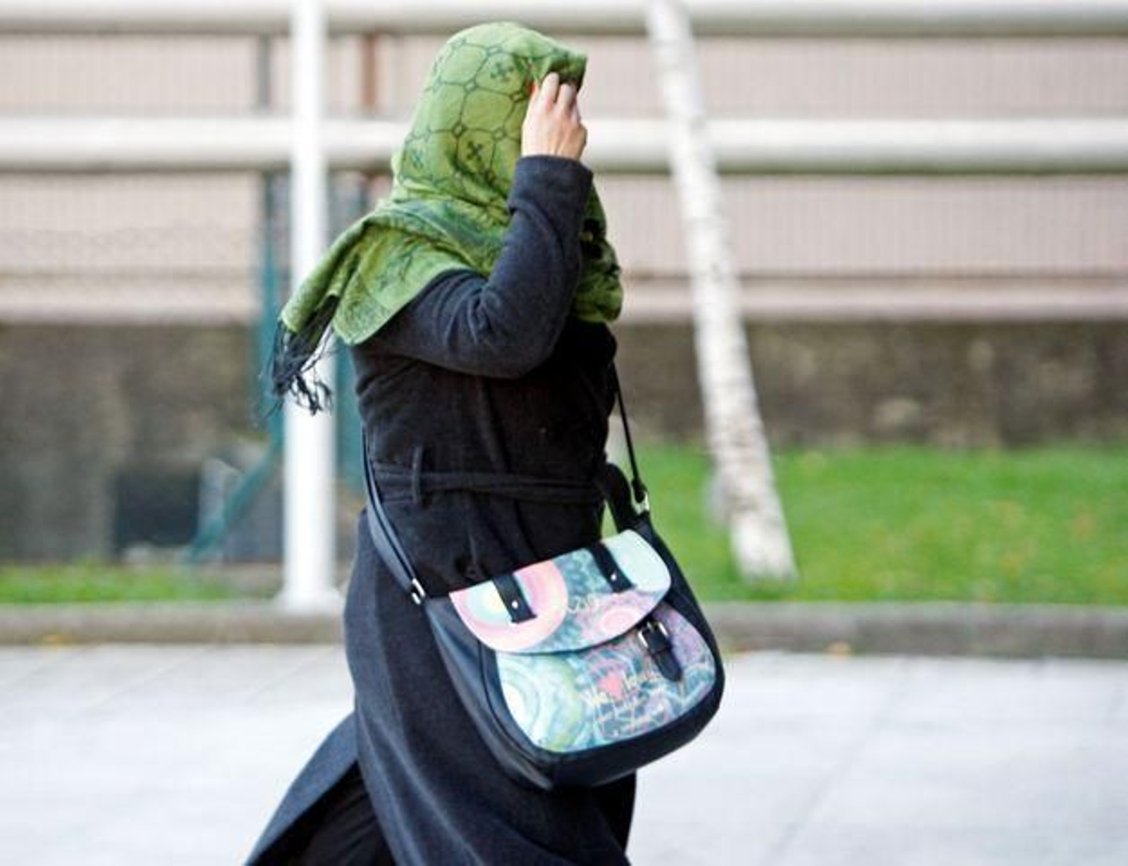 La madre biológica de Noemí Lima no firmó ninguna autorización.