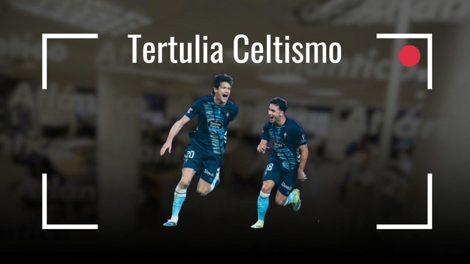 El Celta vive un buen momento, y Fran Beltrán, al Girona