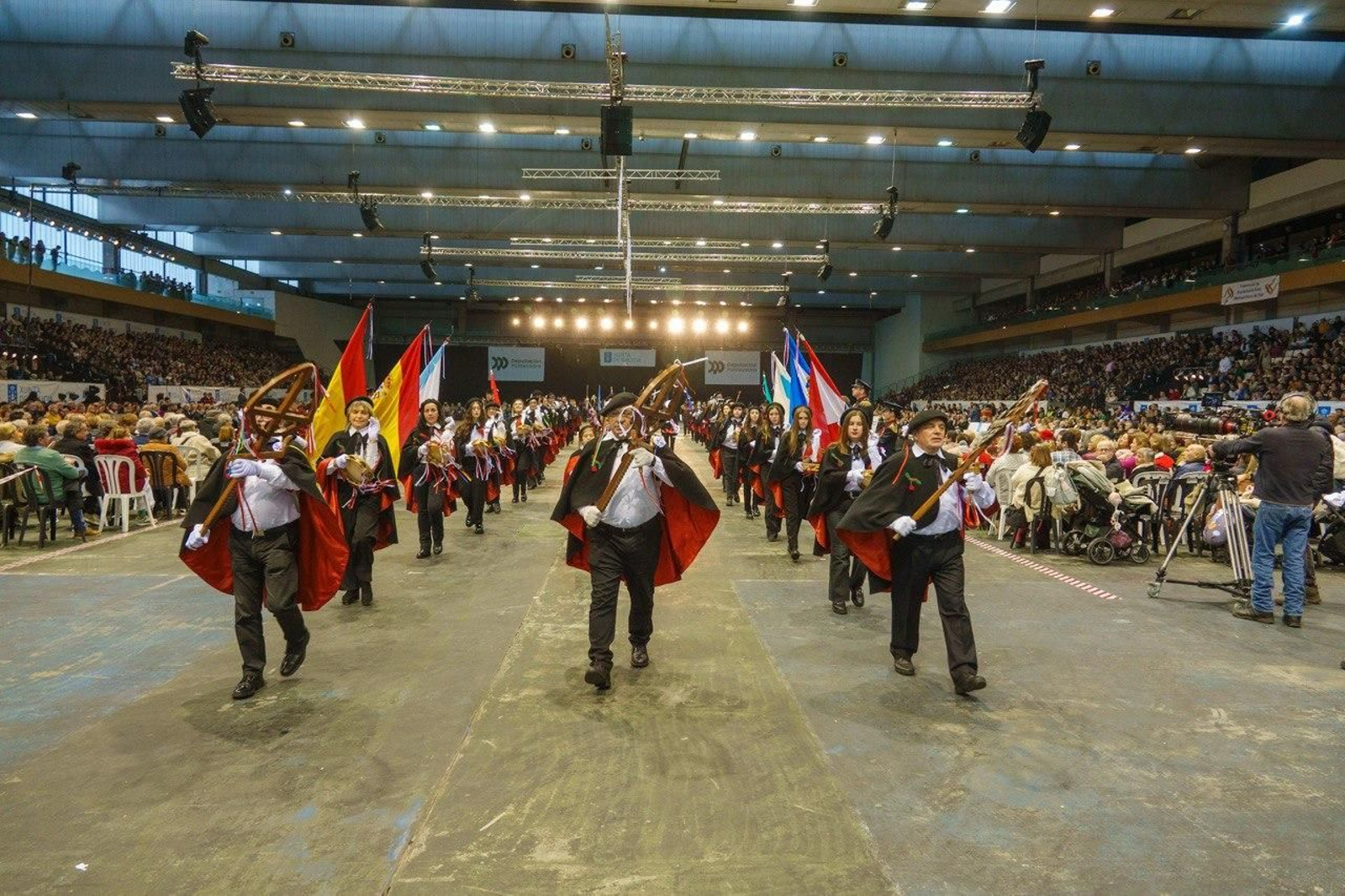 Galería | Certamen de Rondallas en el Ifevi