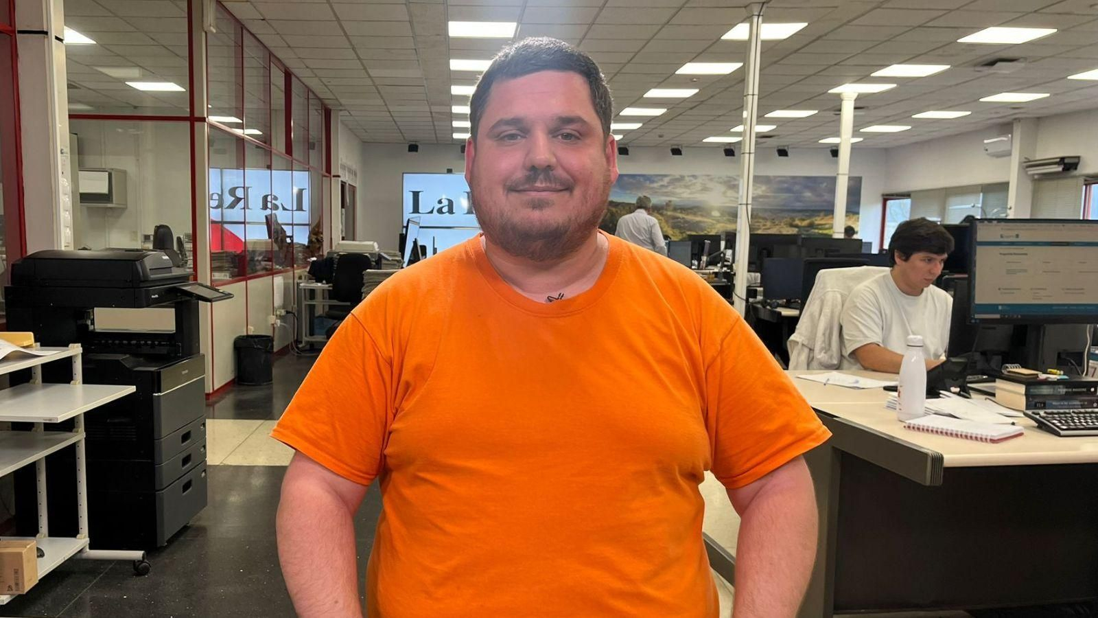 El primer café | Martes, 7 de abril