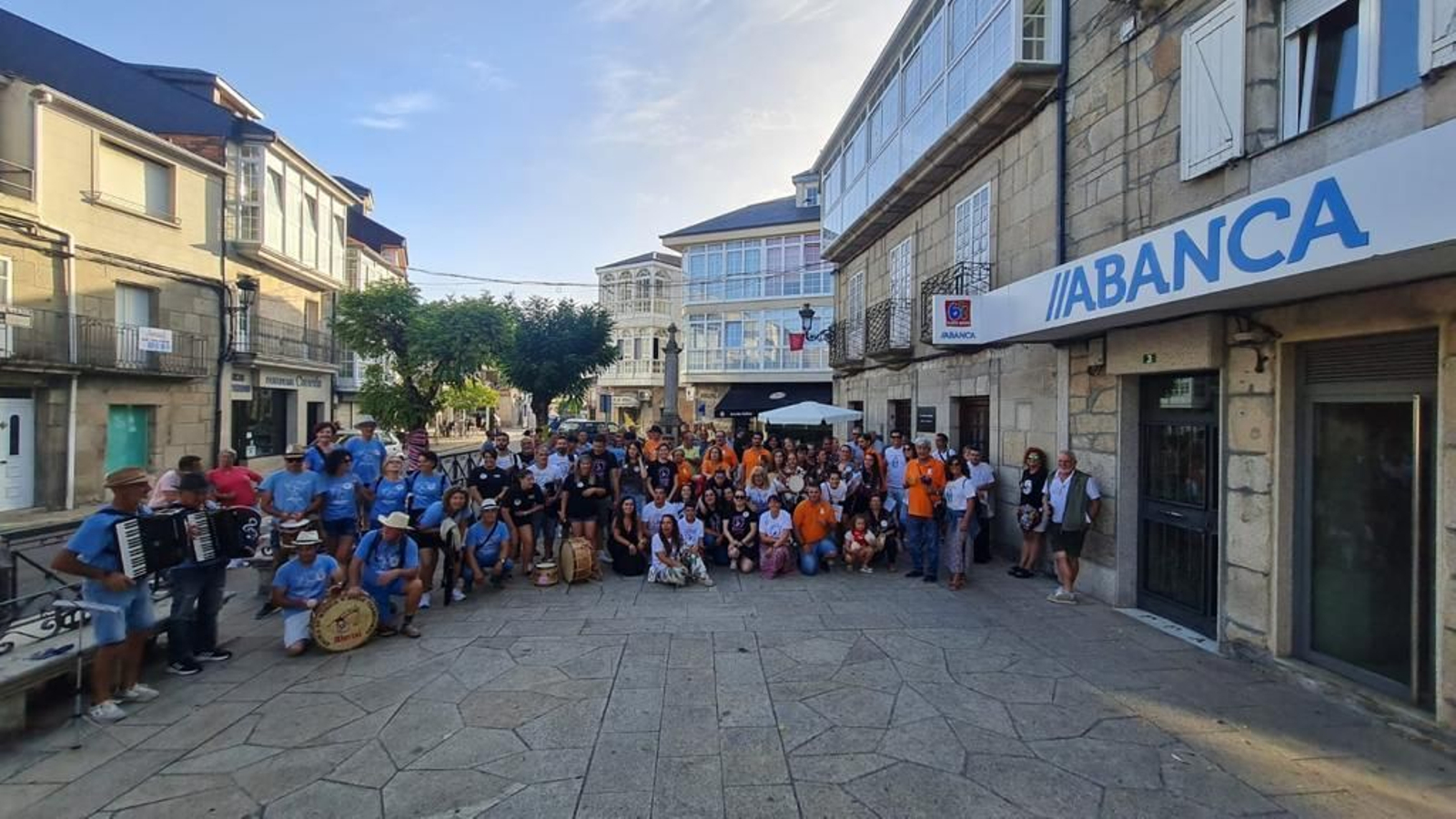 Entroido de Verán de A Pobra de Trives