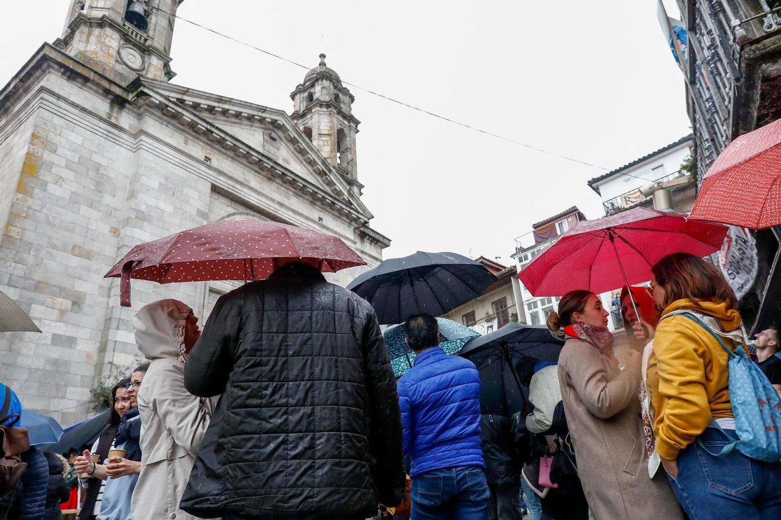 Ambiente Reconquista // Foto J. Santome