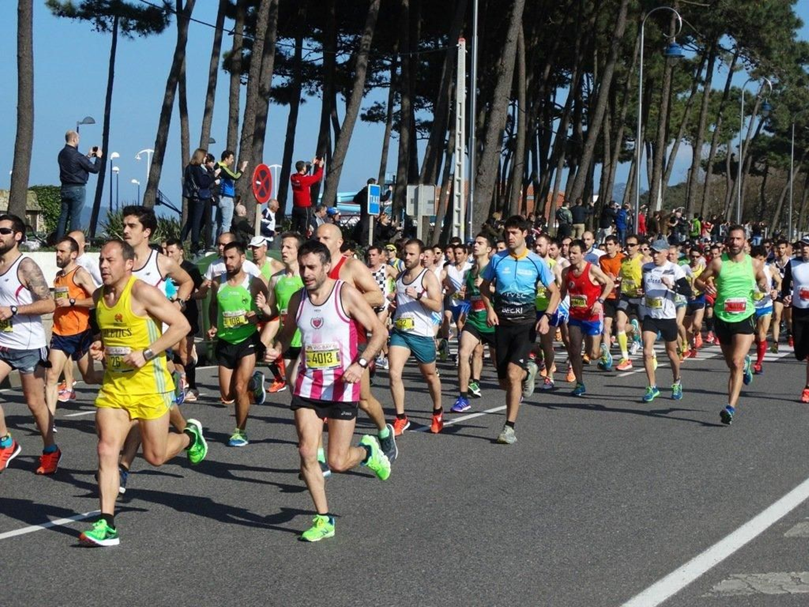 Salida Vig-Bay 2015 Foto Carlos Costas 016