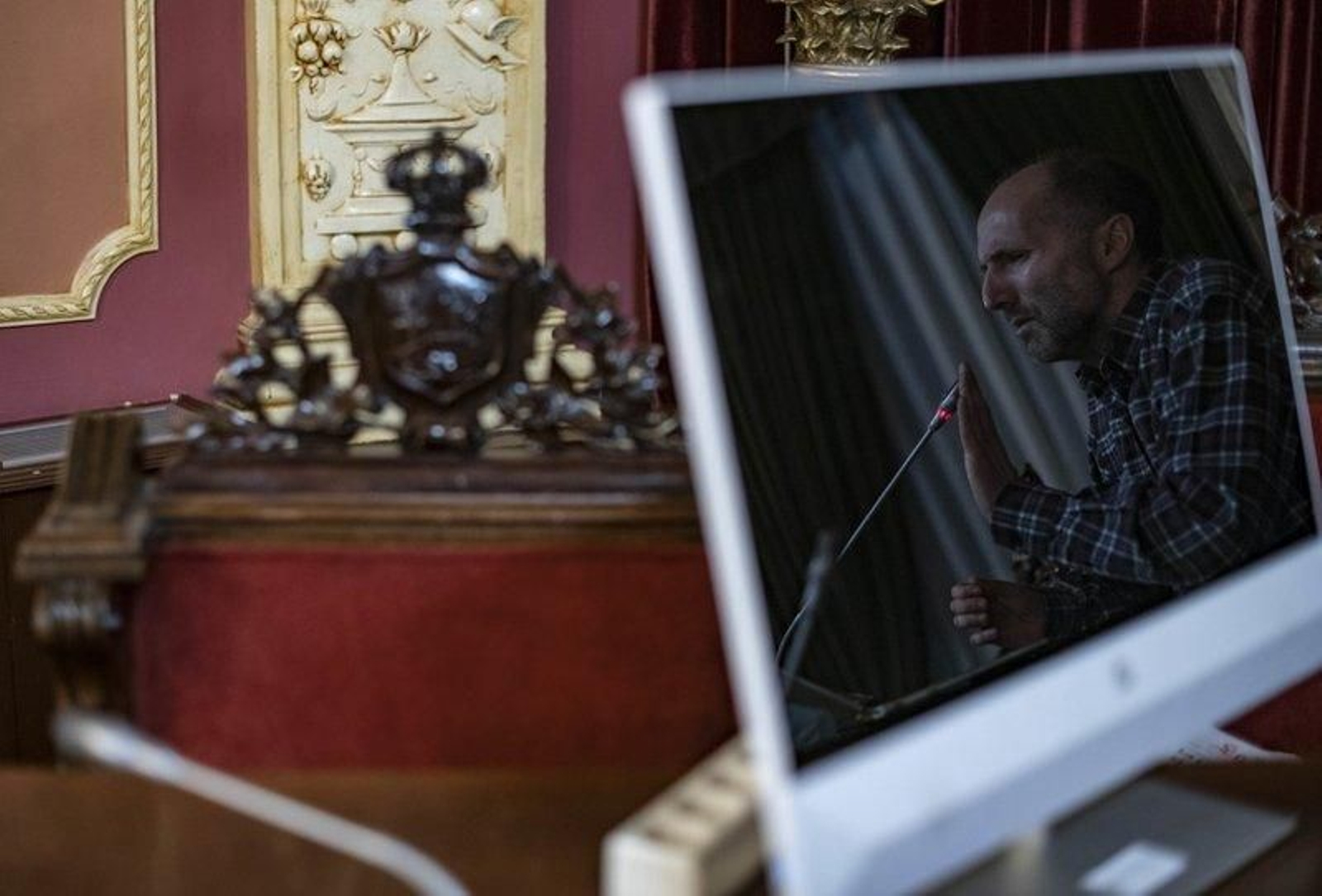 Pérez Jácome (Xesús Fariñas)