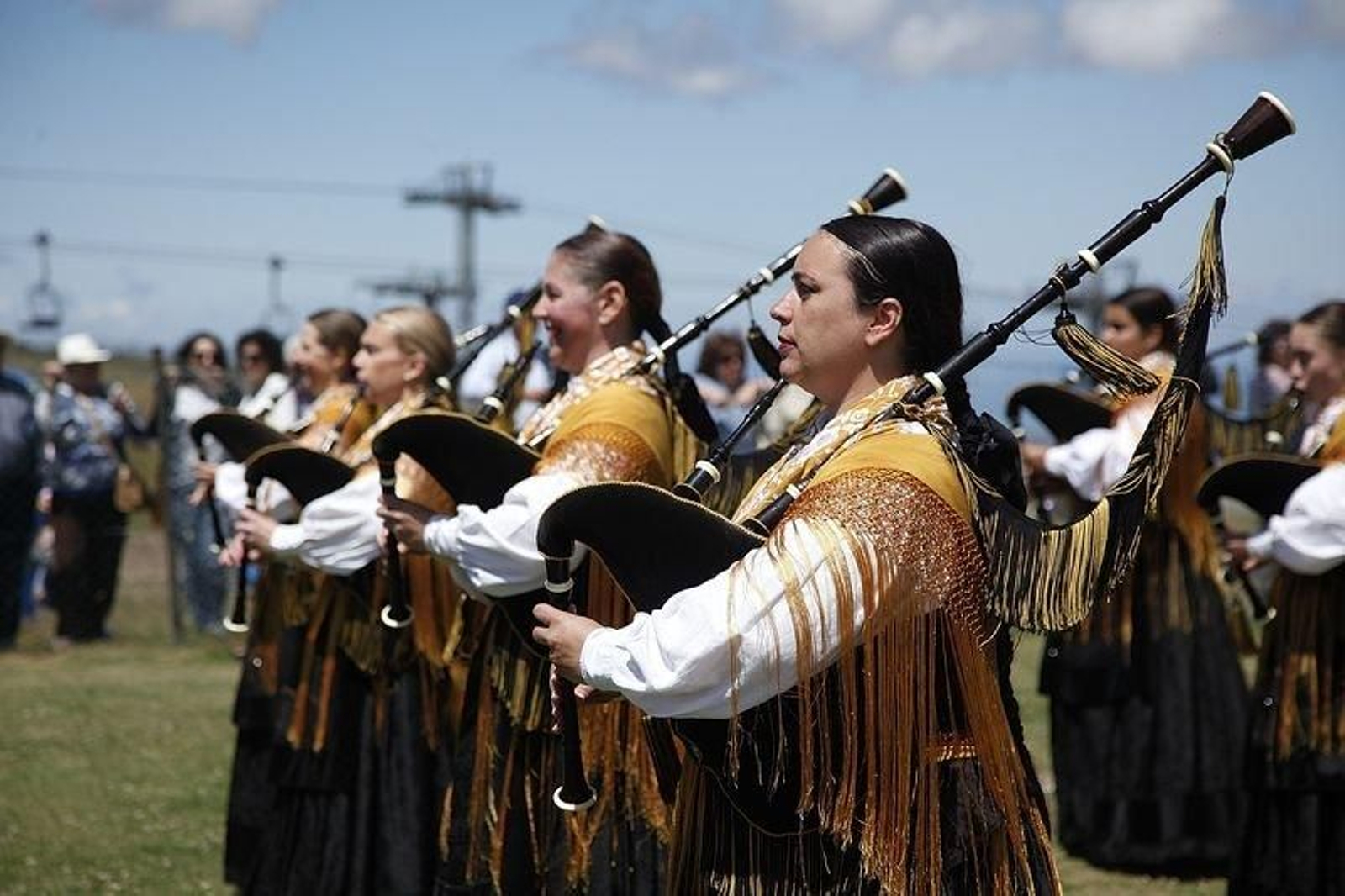 Certame Celtibérico de Bandas