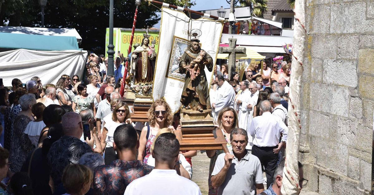 Galer a Beade Celebra Las Fiestas En Honor A Santa Ana galer-a-beade-celebra-las-fiestas-en-honor-a-santa-ana