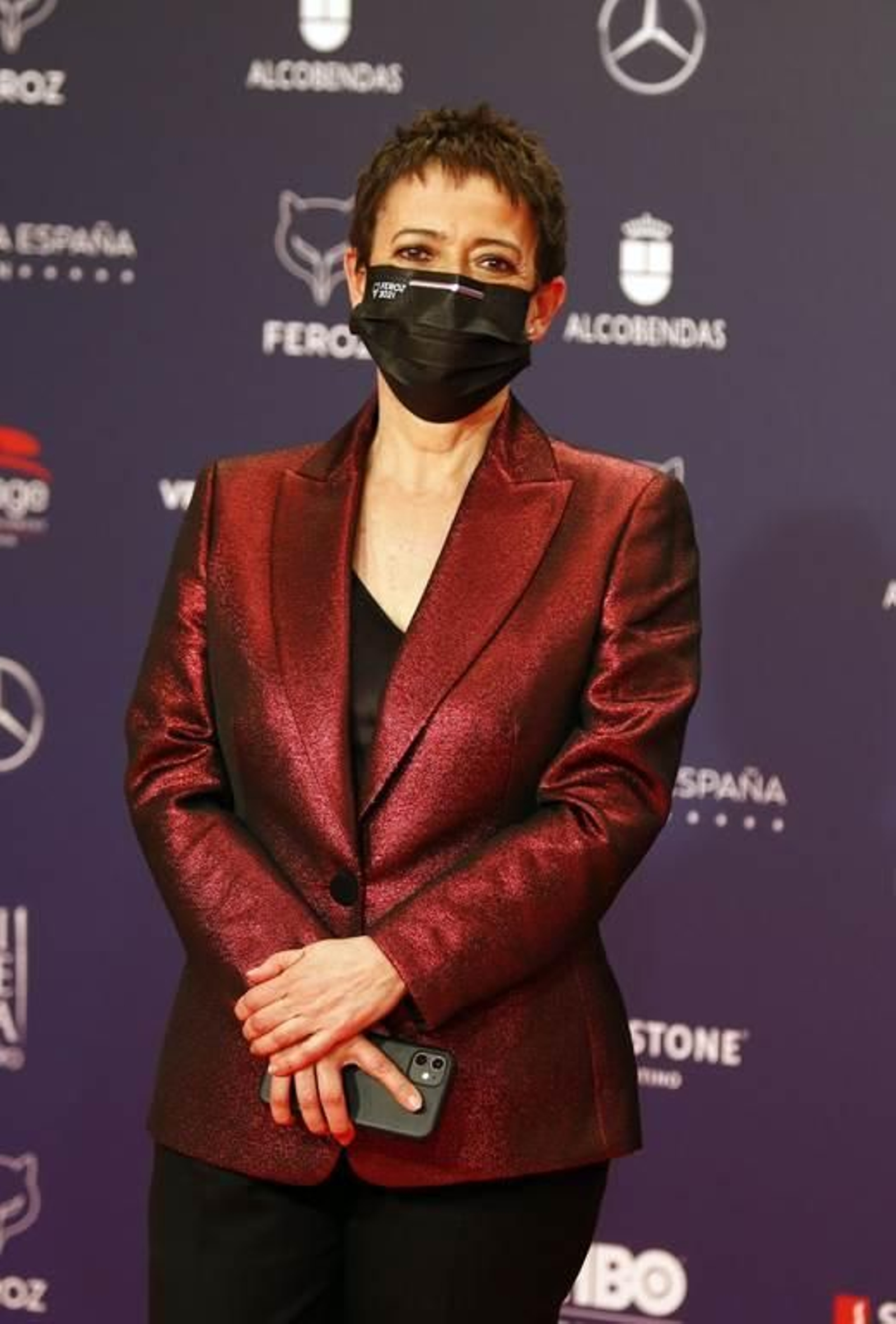 Premios Feroz 2021 72