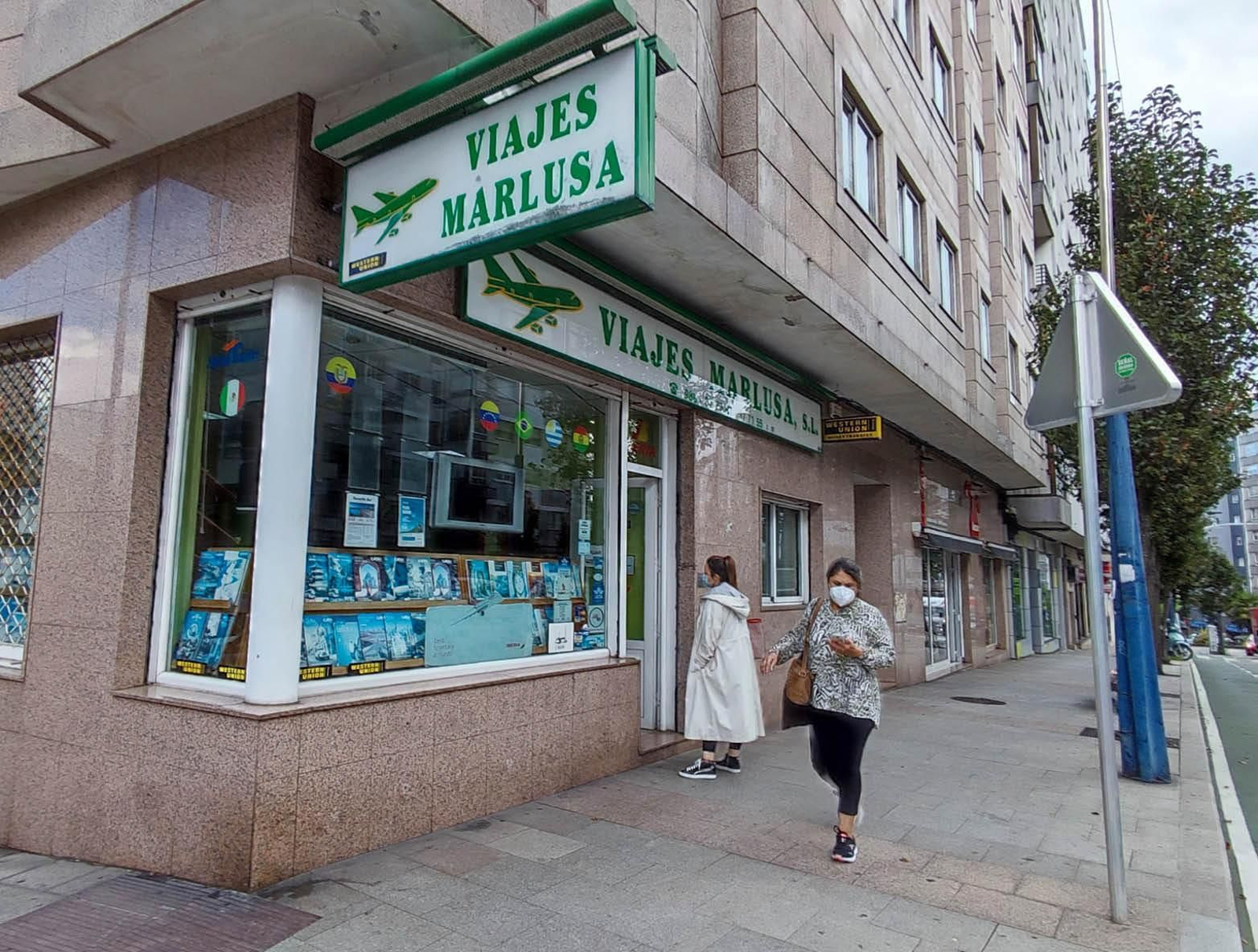 El turismo nacional apenas utiliza las agencias de viajes, cuya supervivencia pasa por recuperar el internacional.