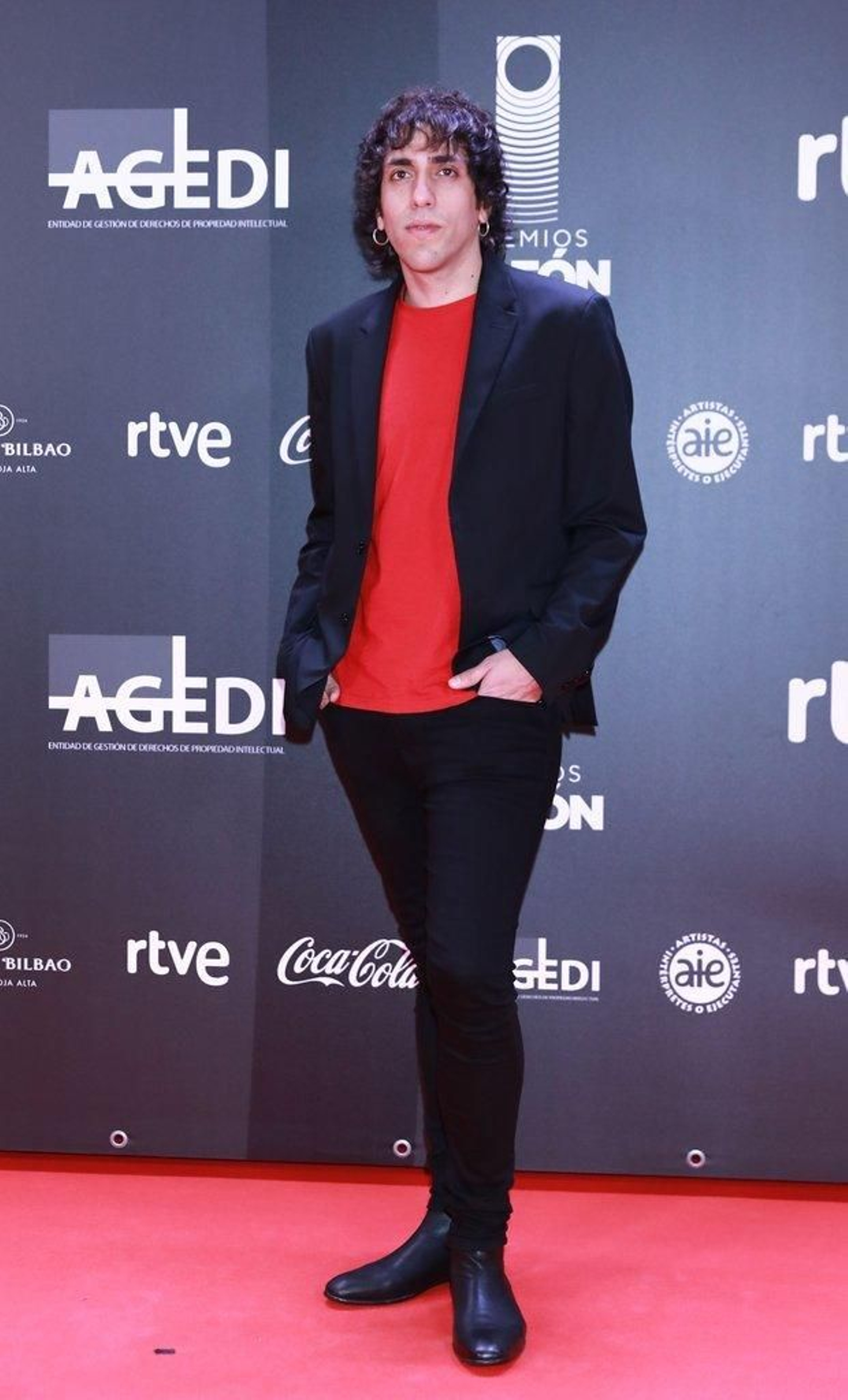 Los Premios Odeón 2020 115