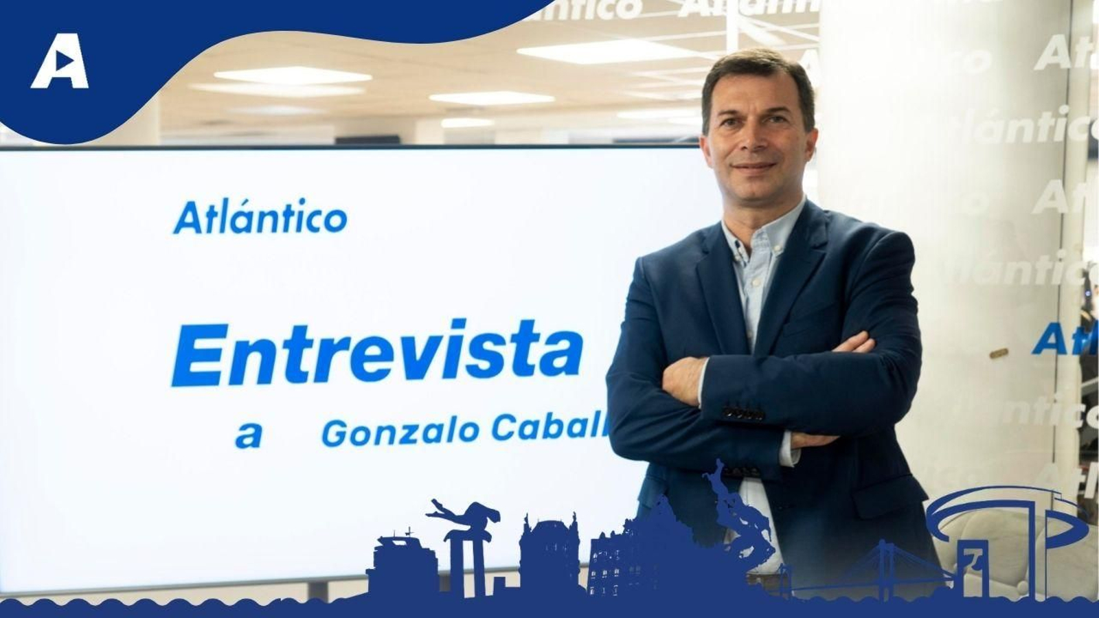Gonzalo Caballero: “Estar en la UVigo es una forma excepcional de trabajar por un Vigo y una Galicia mejor”