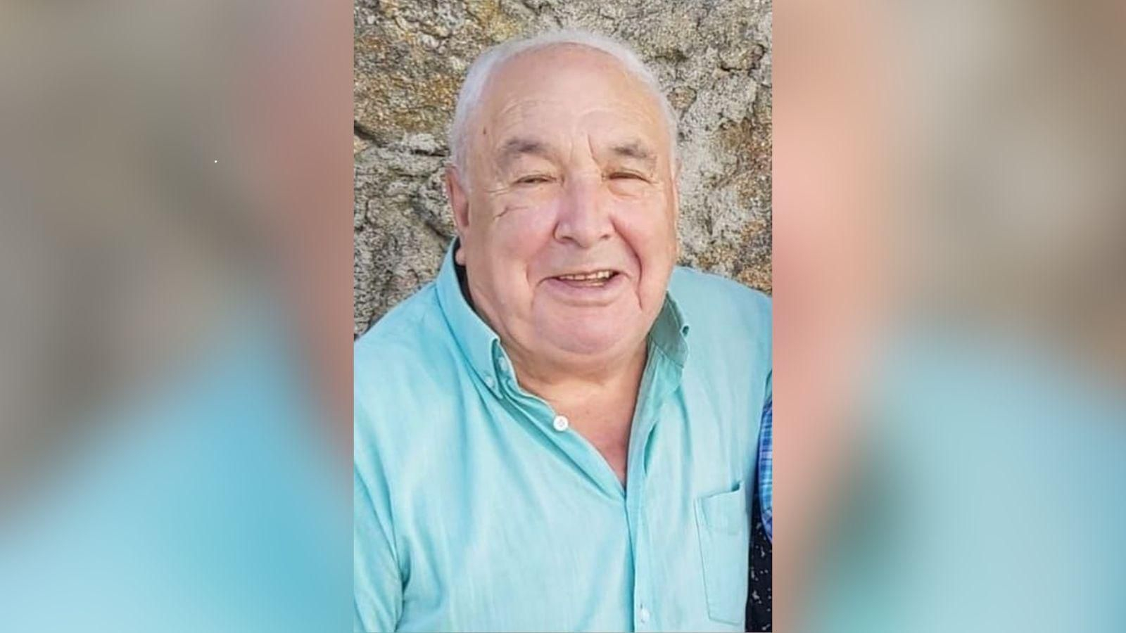 Radigundo Castro Fernández