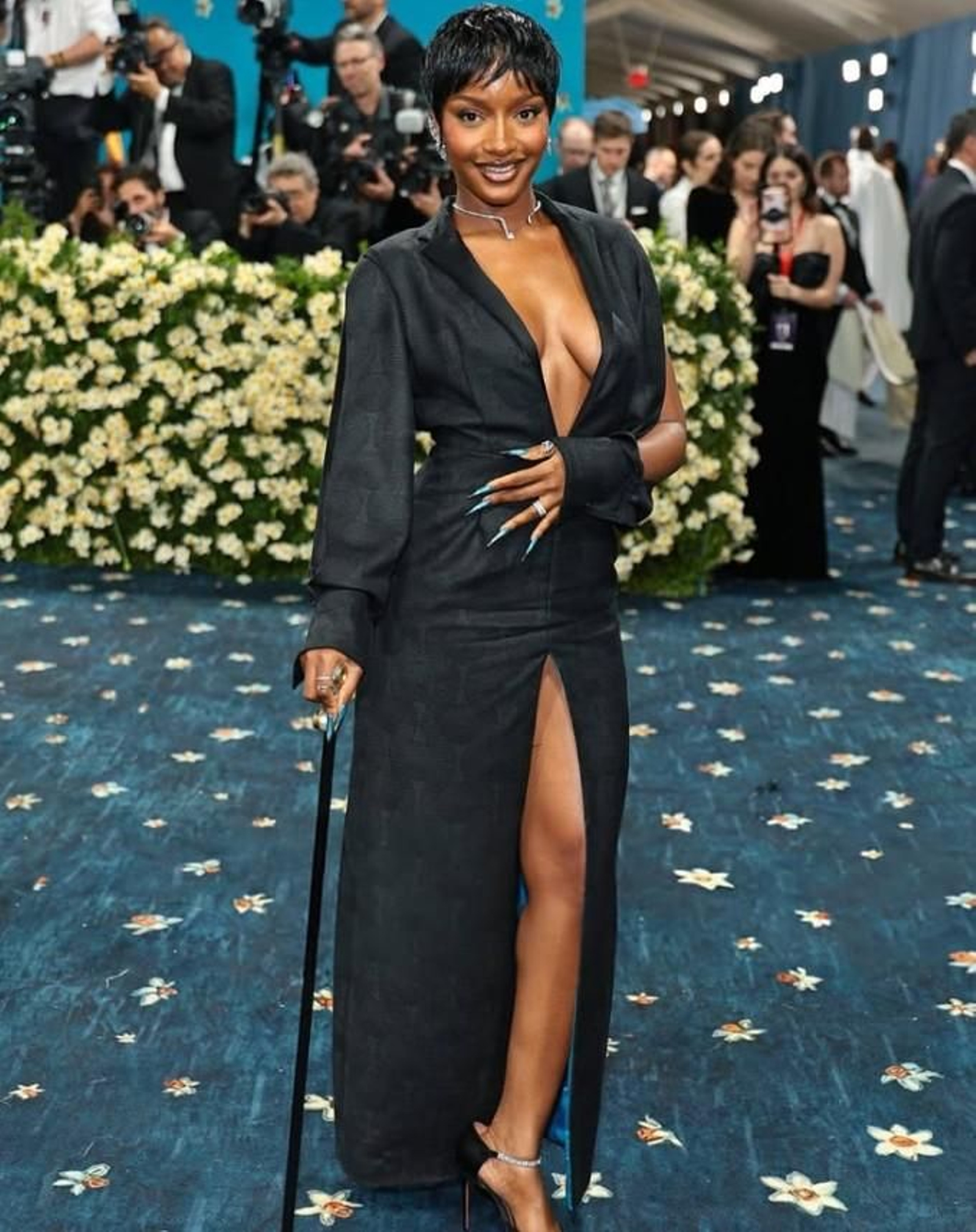 Galería | Todos los looks de la MET Gala, en imágenes