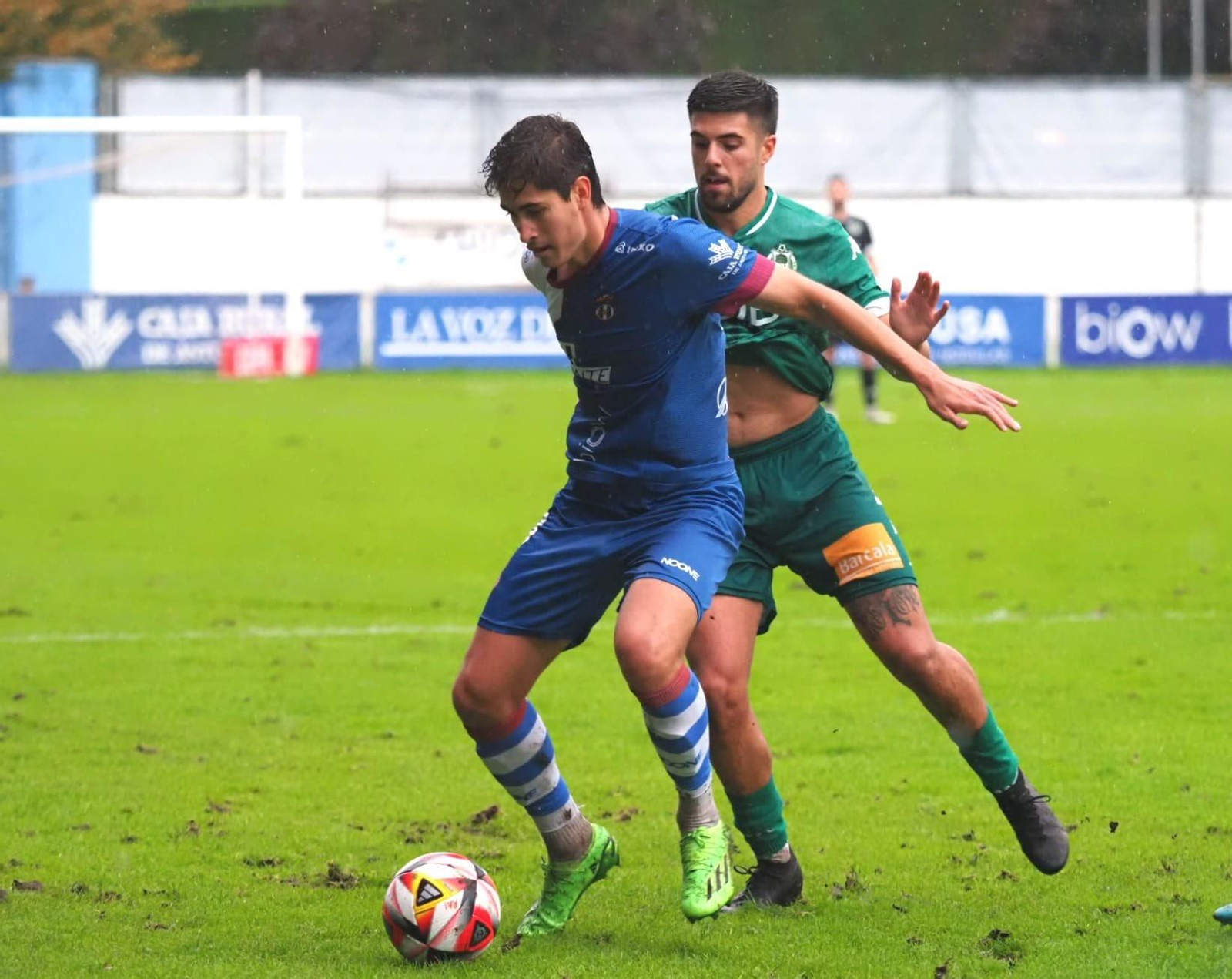 Avilés-Arenteiro (@CD_Arenteiro)