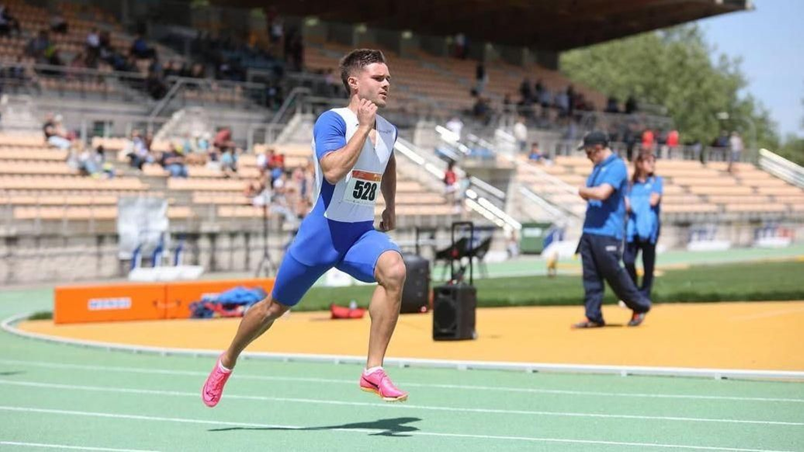 Jacobo Soler recala en el Celta en 2026 y será una de las principales referencias del conjunto vigués.