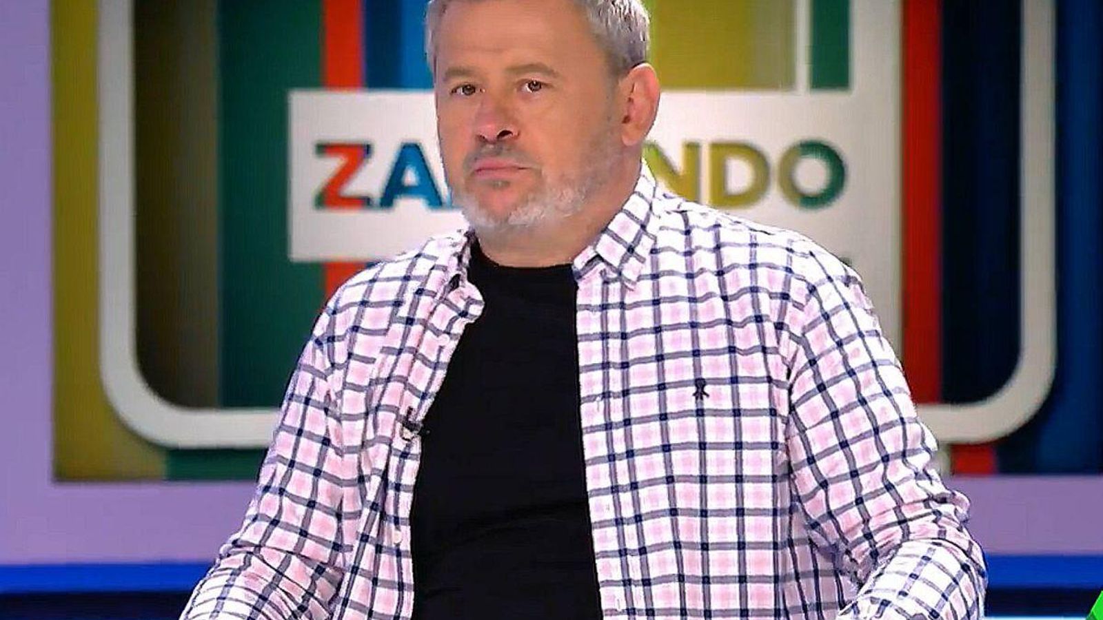 Miki Nadal, ¿boda a la vista?