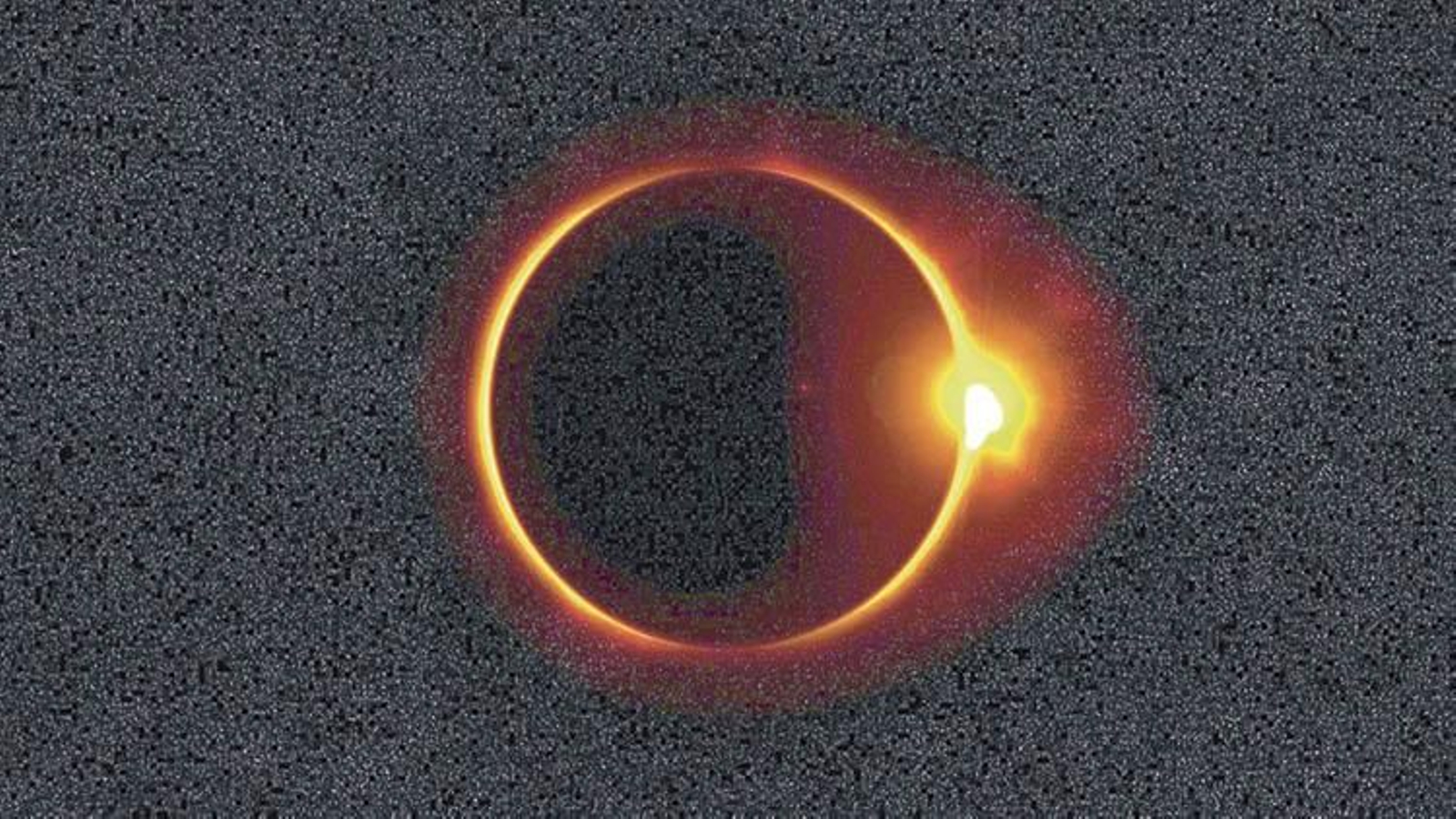 Eclipse.