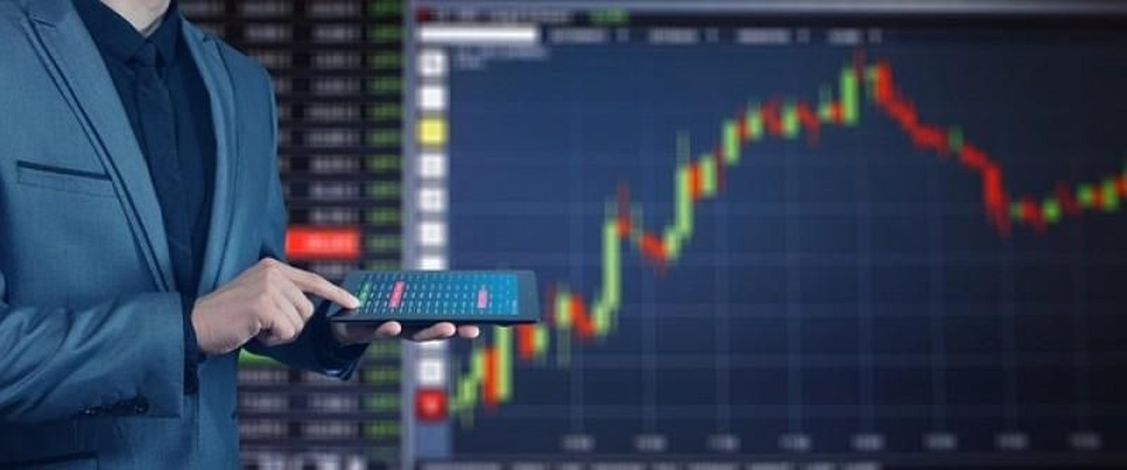 Mercados Financieros.