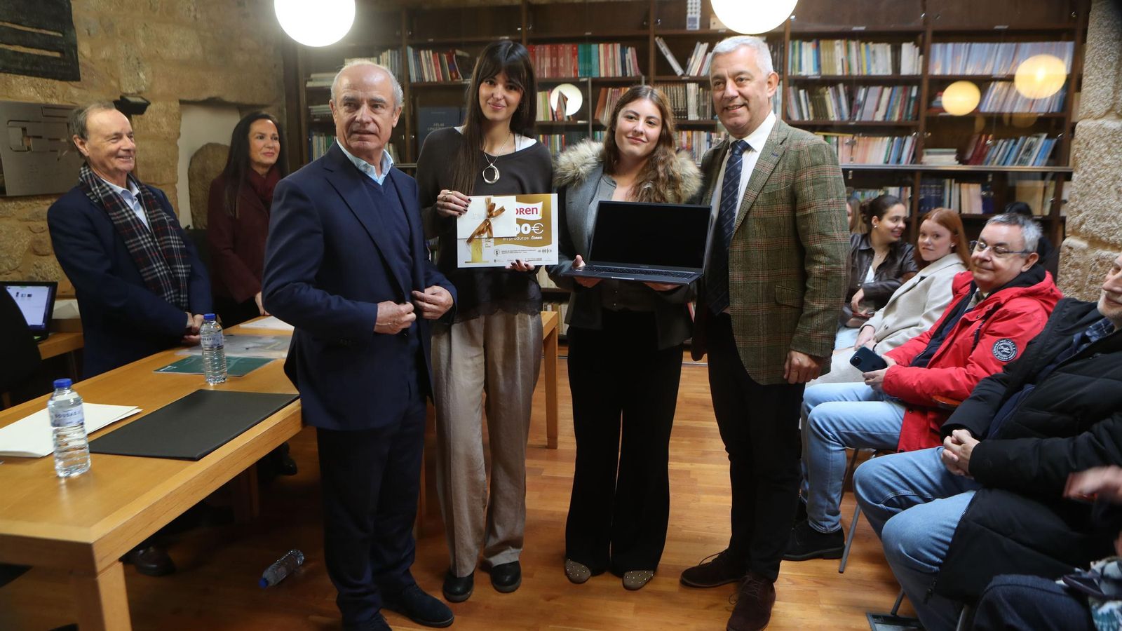 Asociación de Amigos de Otero Pedrayo