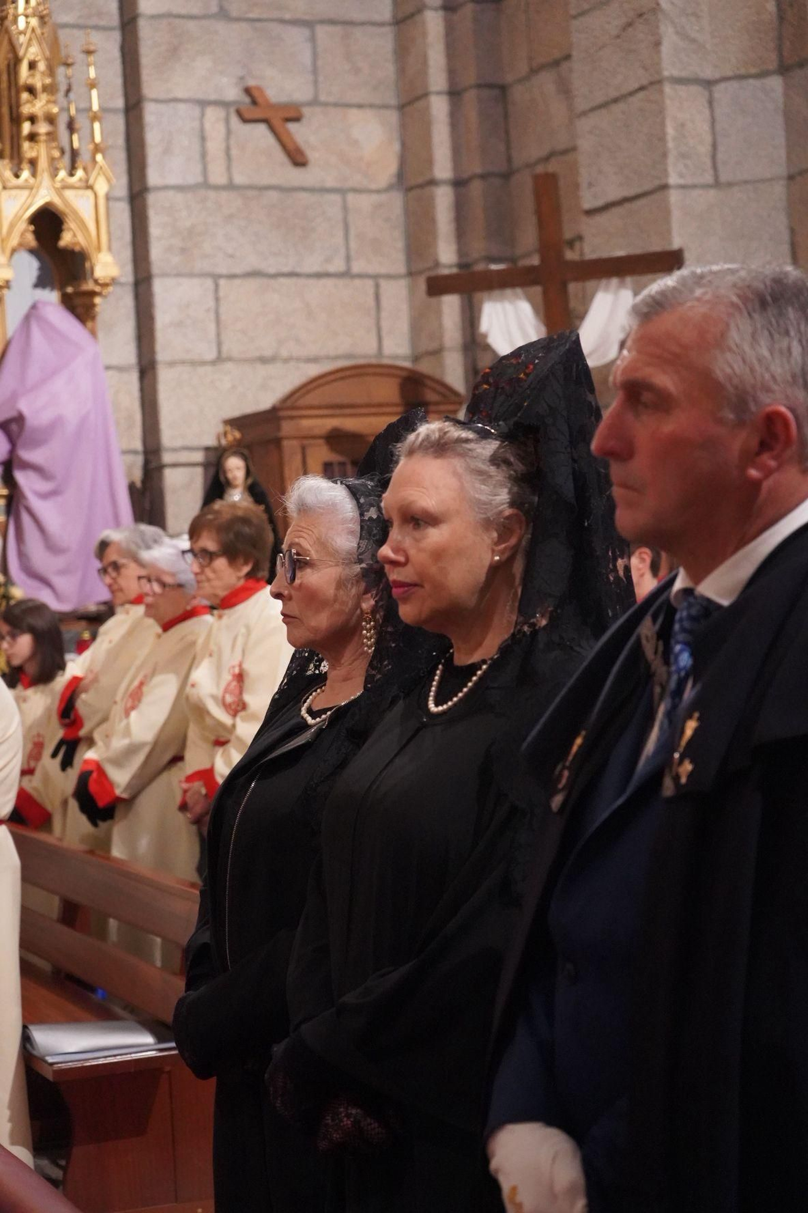 Galería | Os Caladiños de Castro Caldelas, en imágenes