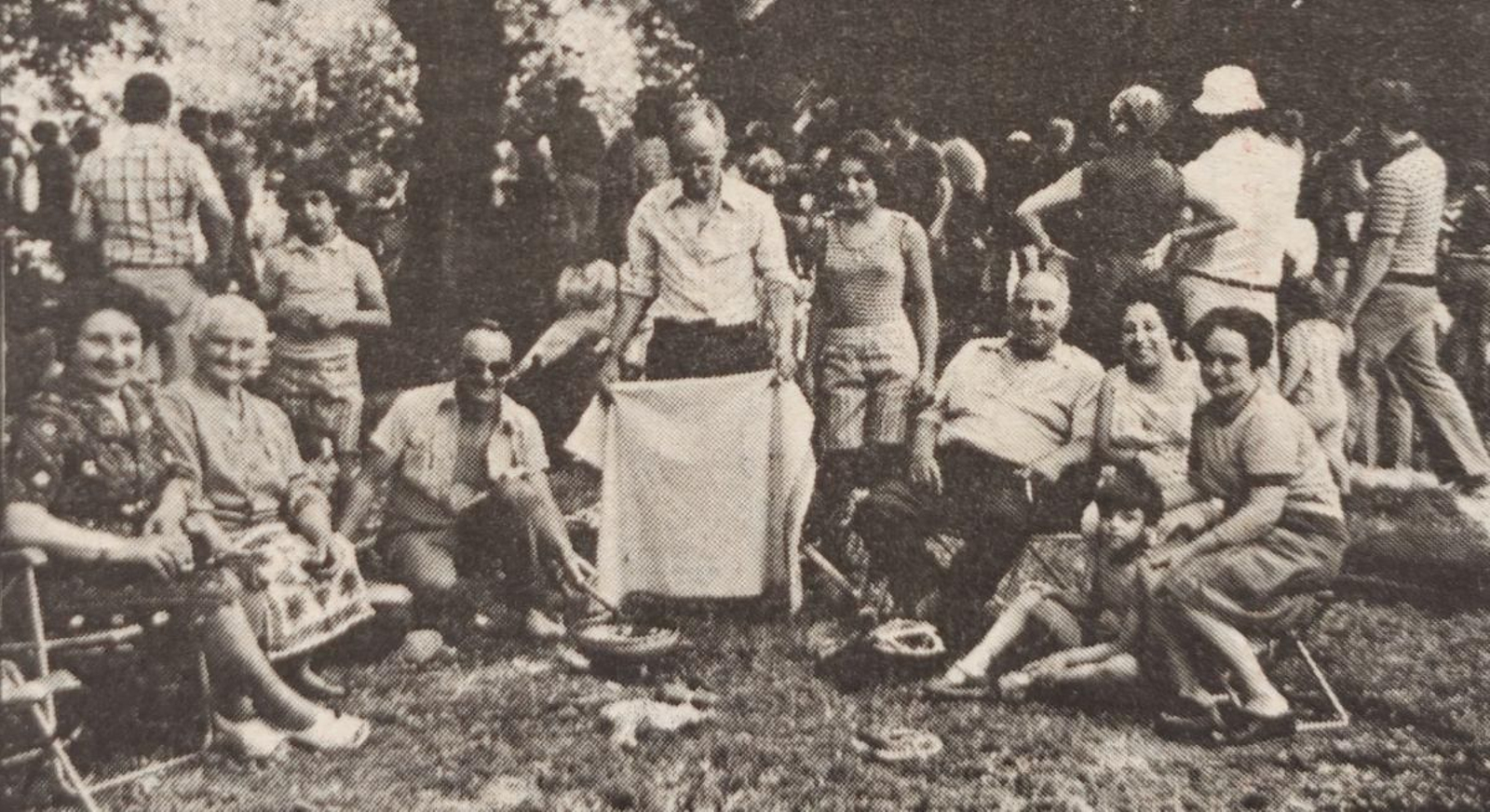 Los momentos de la Festa dos Amigos da Coral De Ruada.