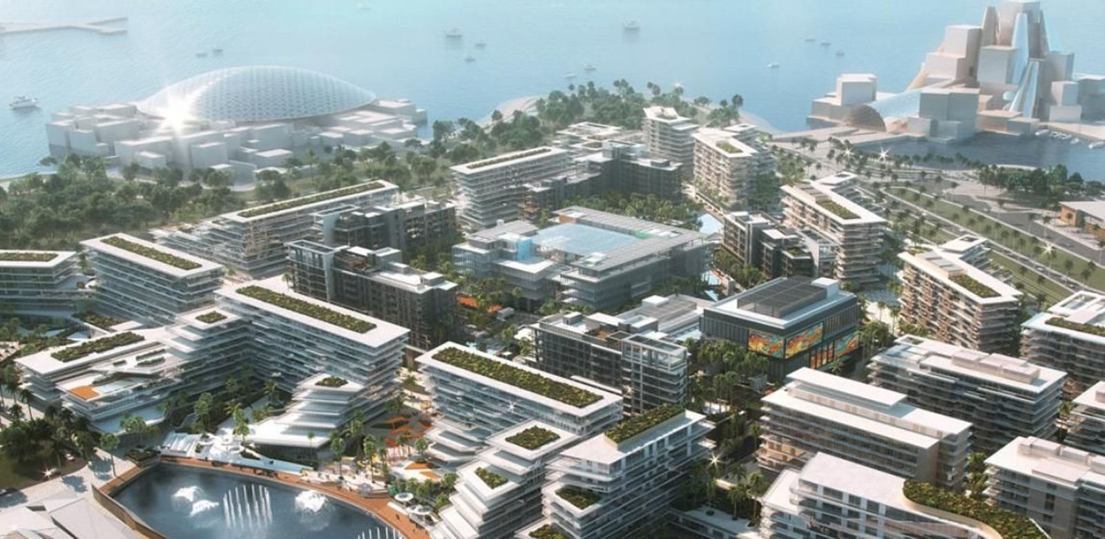 Un proyecto de AtkinsRealis