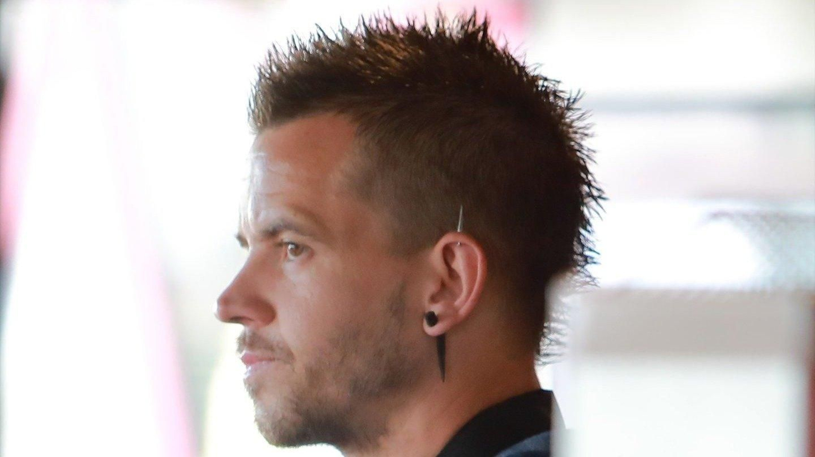 El cocinero madrileño, Dabiz Muñoz