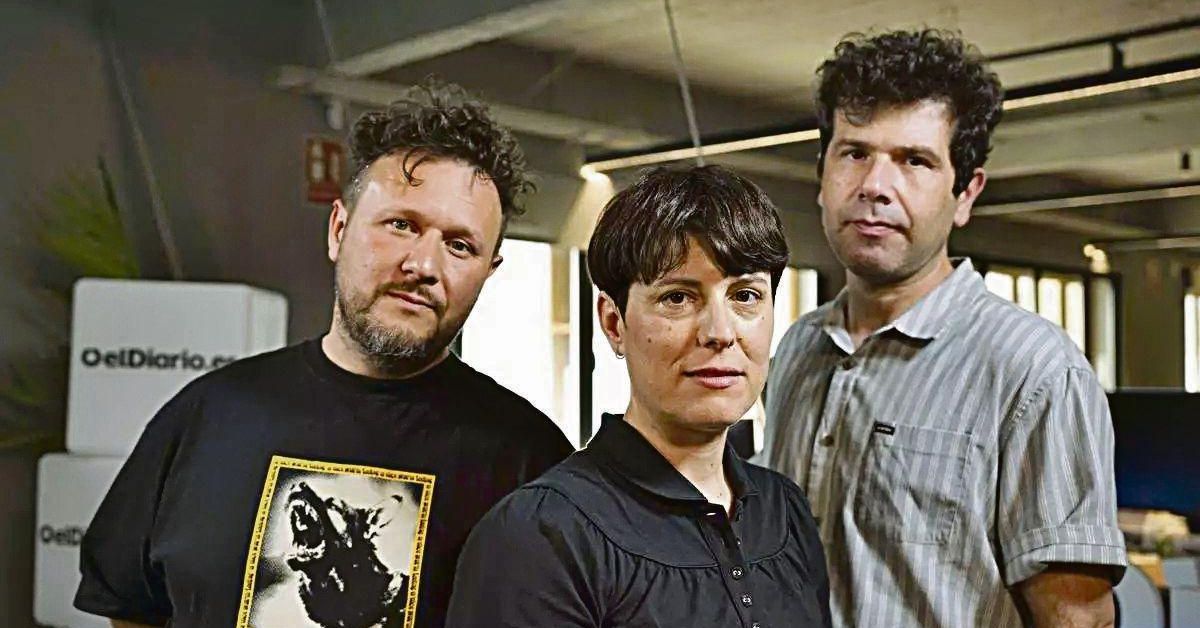 El rock alternativo se detiene en Ourense durante el Our Fest