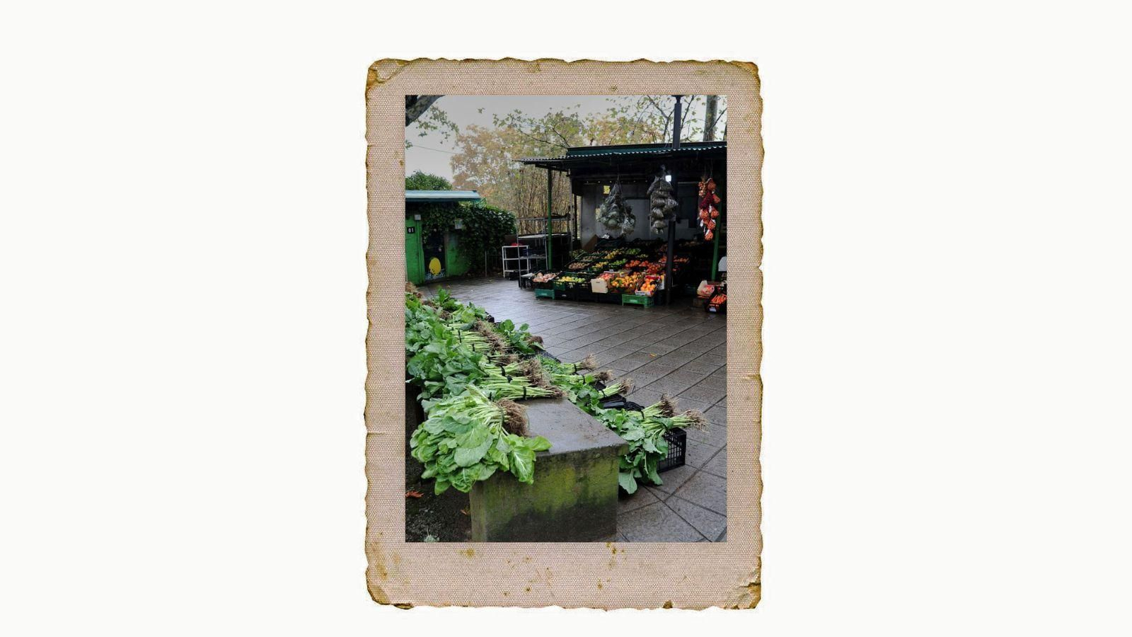 Los pendellos del mercado