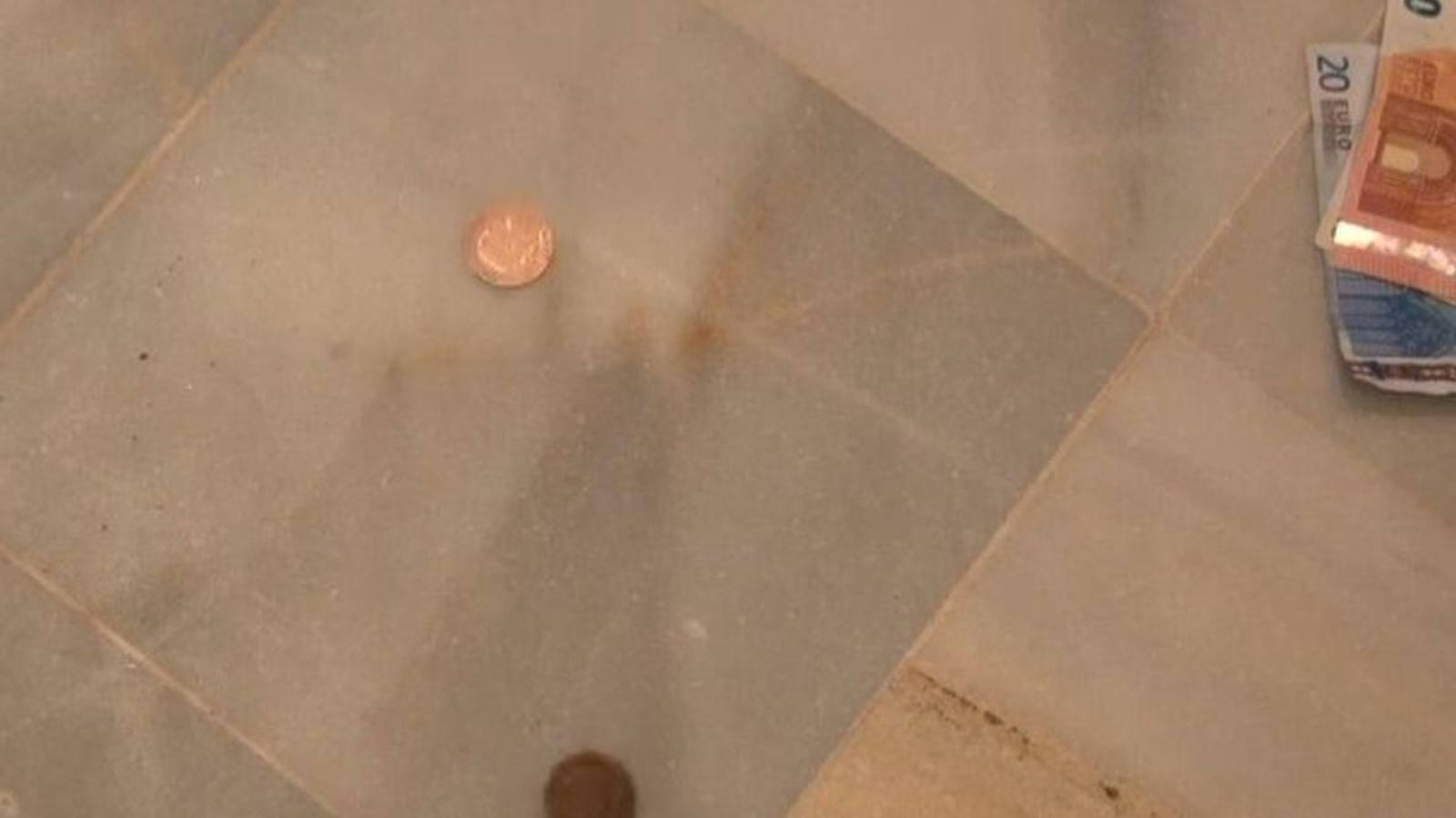 El juego de la chapa