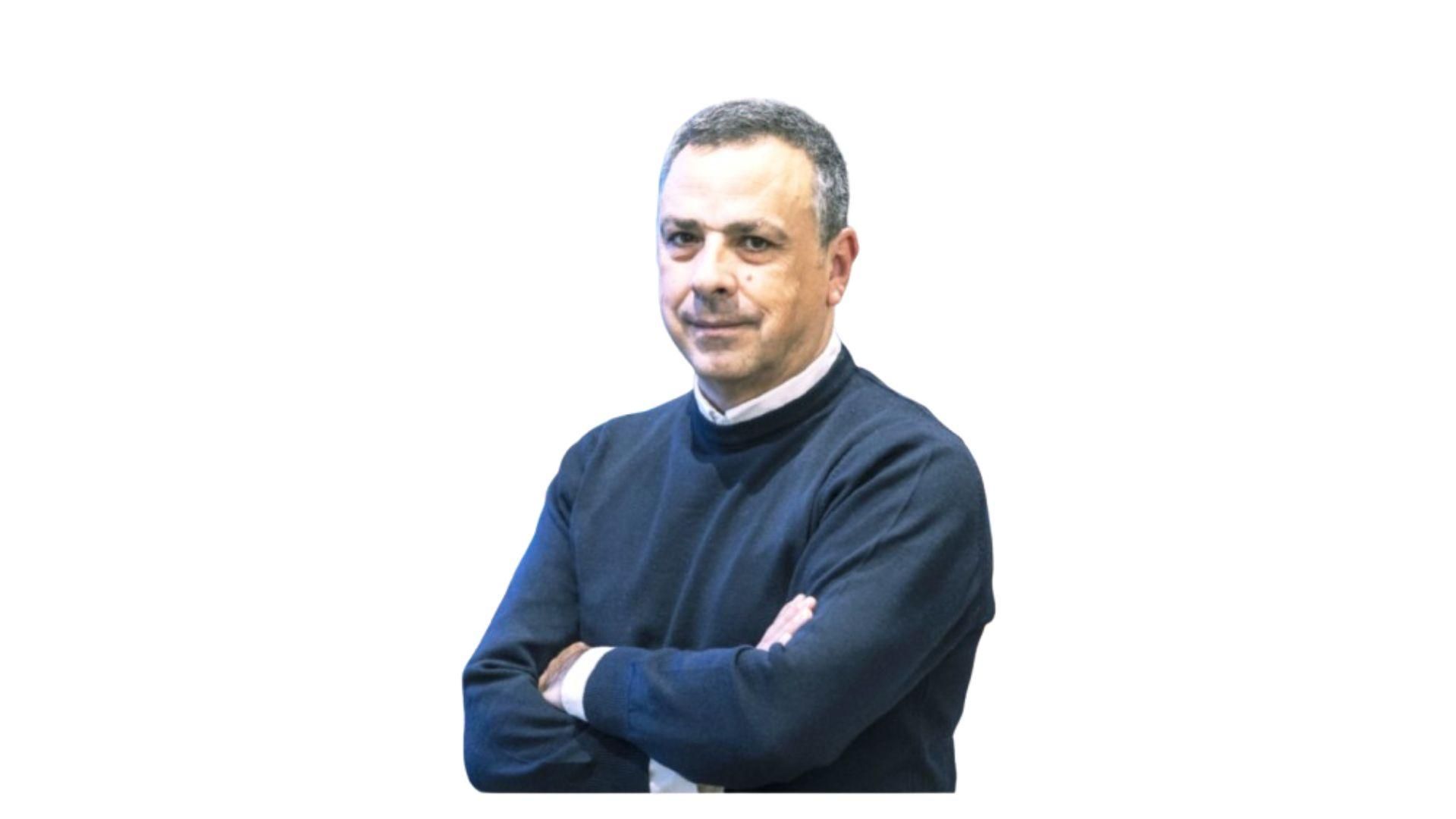 Jorge Gil