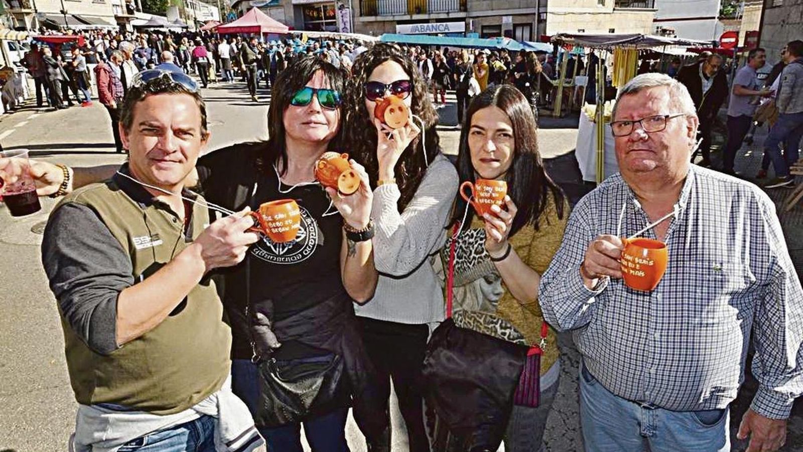 San Blas, en Bembrive.