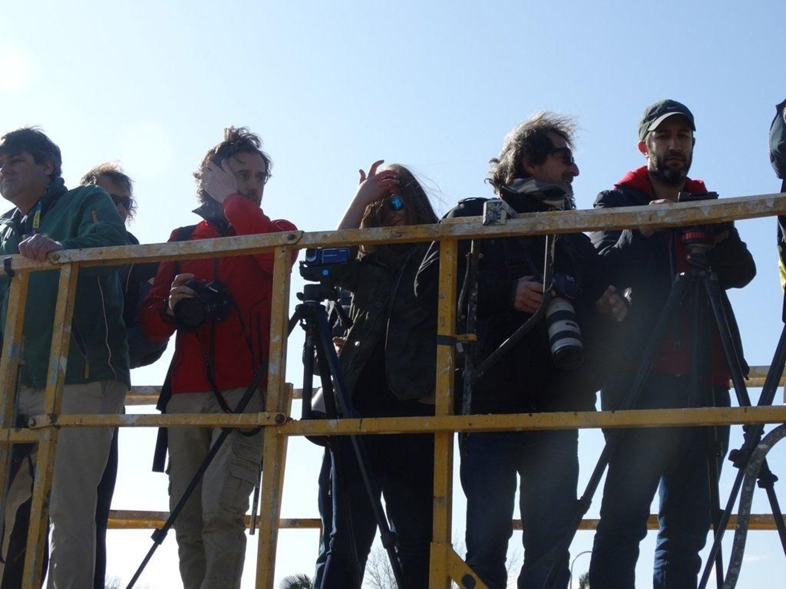 Salida Vig-Bay 2015 Foto Carlos Costas 002