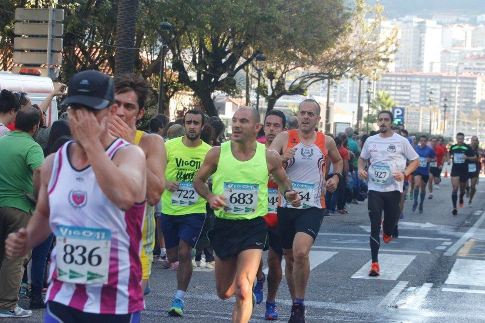 VIGO+11 TROFEO EL CORTE INGLÉS Foto JV Landín 33