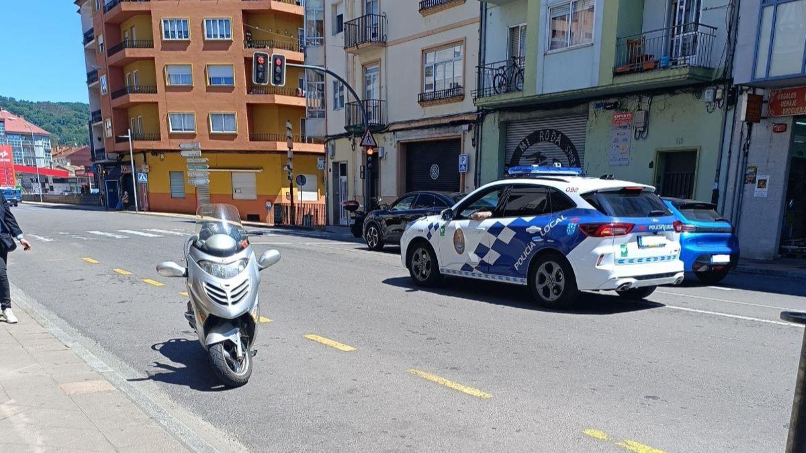 Dejación de funciones