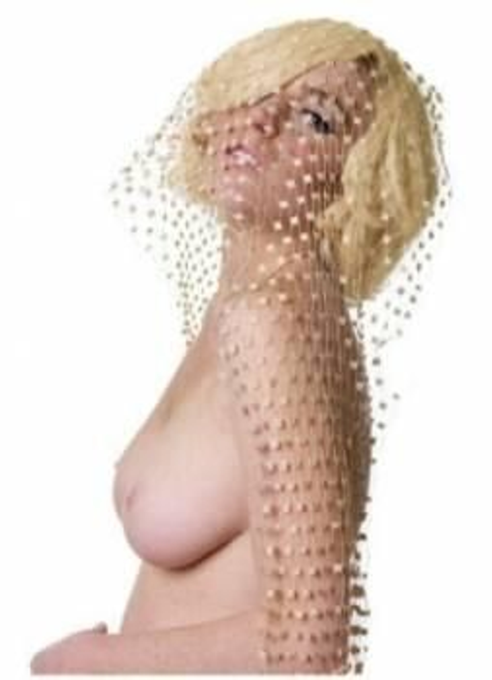 Lindsay Lohan para New York Magazine