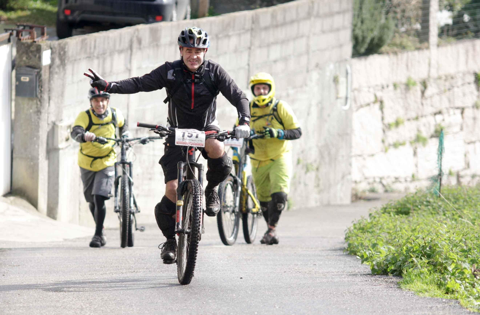 Vigo Bike Contest Foto Lanfoco 1