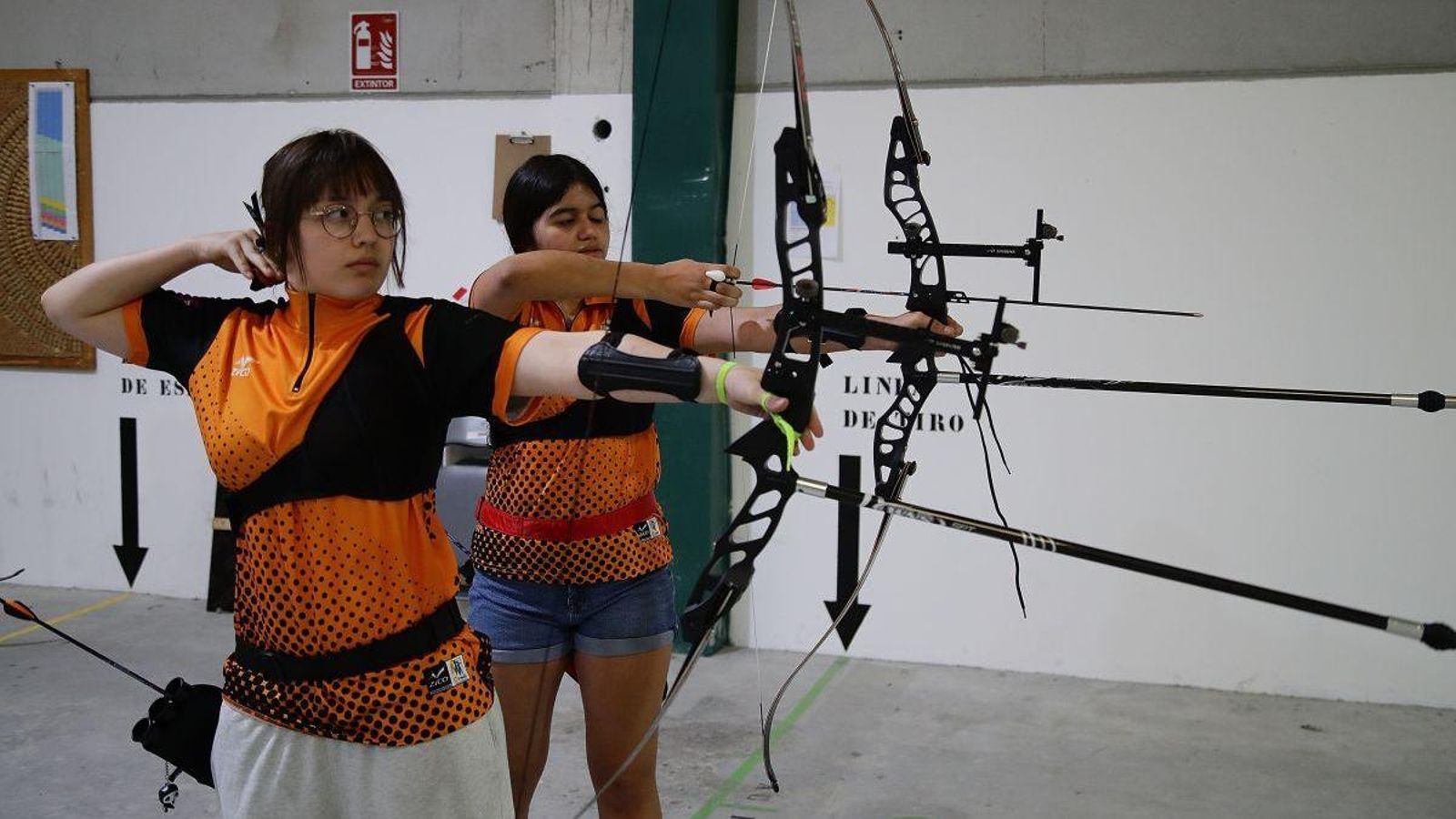 La entidad ourensana cuenta con una destacada cantera.