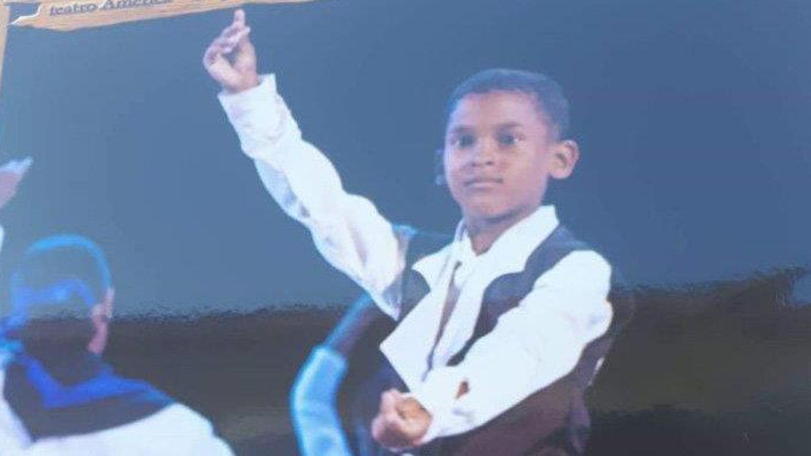 Cuba Bailarin danza galega web