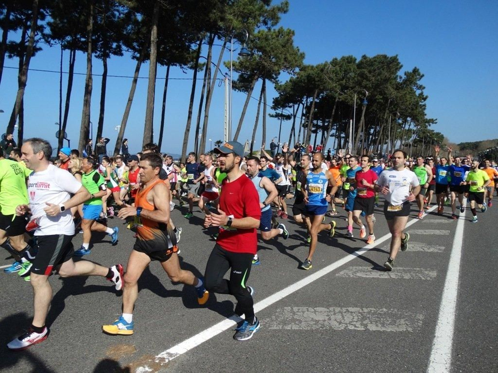 Salida Vig-Bay 2015 Foto Carlos Costas 038