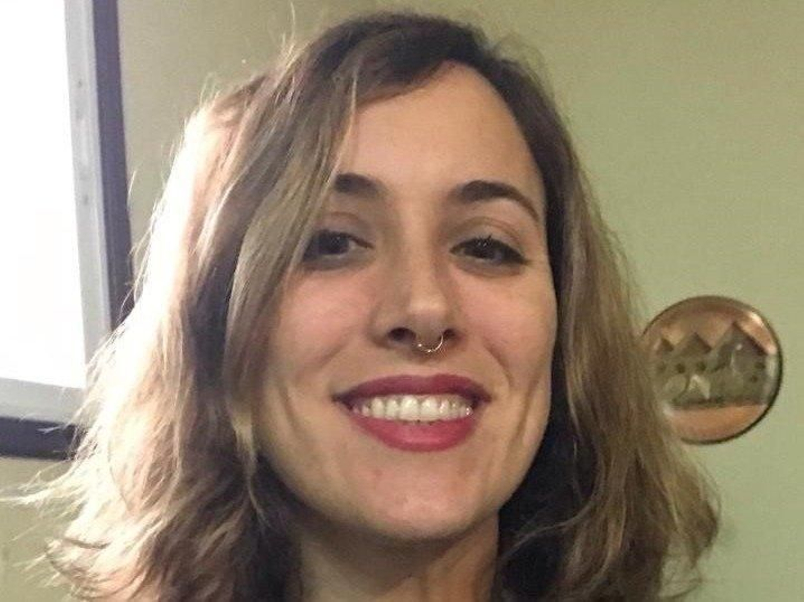 La ilustradora limiana, Iria Prol.